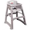 View: Rubbermaid High Chairs
